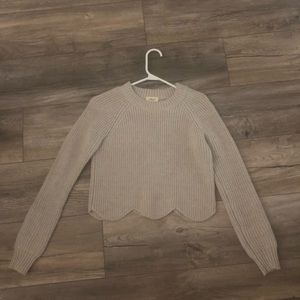Wilfred Sardou Sweater